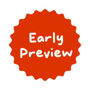 Early Preview
